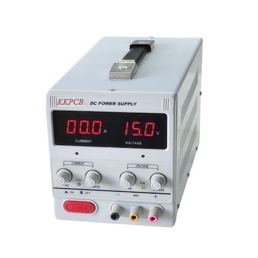 Case Study: PCBA Solution for Voltage Regulator in Industrial Automation