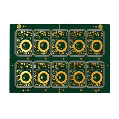Blind and Buried Vias in PCB Design – Advanced HDI Interconnection Solutions