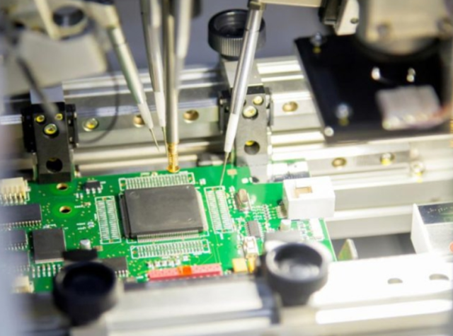 SMT PCB Assembly 
