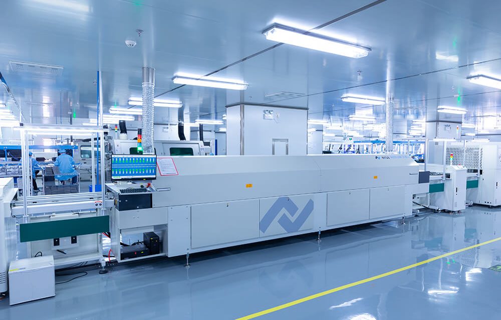 How RO3003 PCBs Are Used in Automotive Radar and 5G Antenna Systems