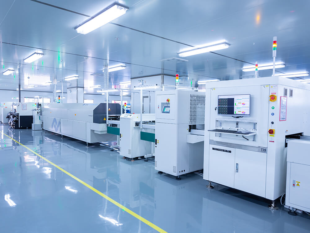 turnkey PCB assembly company turnkey PCB assembly company