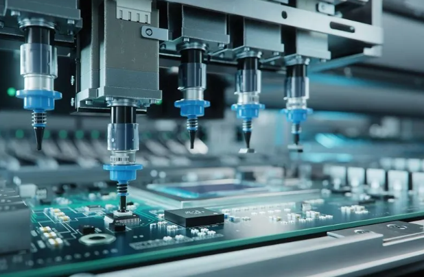 SMT PCB Assembly 