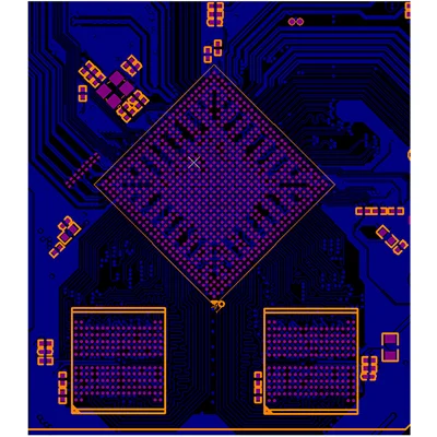 High-Frequency PCBs