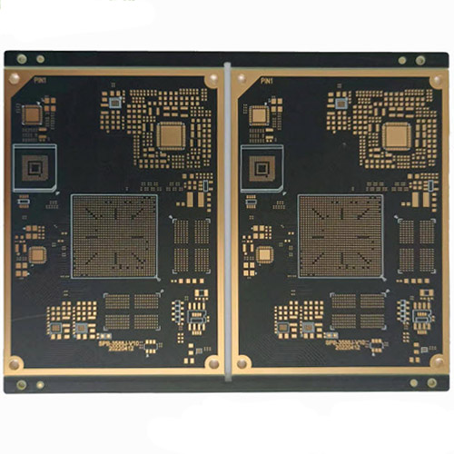 HDI PCB