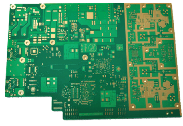 High-Frequency PCB Solutions