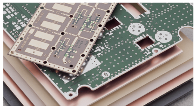 High-Frequency PCB Solutions