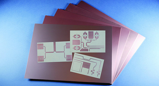 Rogers RO4835 High-Frequency Laminate: The Ultimate Material for Automotive Radar and RF Circuits