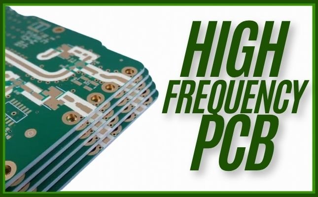 The Fascination of High-Frequency PCBs-KKPCB’s Expertise in RF PCB Design and Manufacturing
