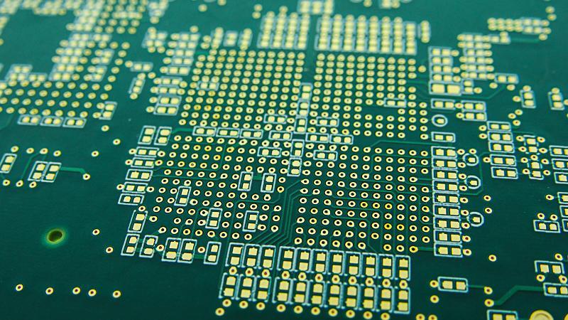 5G and IoT PCB Technology: How KKPCB Powers the Future of Intelligent Connectivity