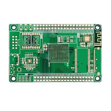 5G Module PCB Solutions: Empowering Next-Generation Connectivity