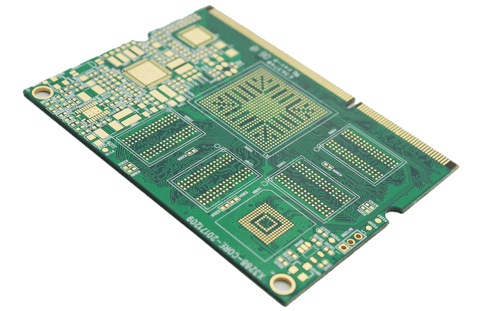Impedance Matching in HDI PCB Design