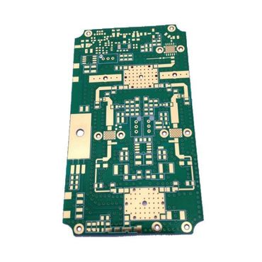 RF-35 PCB Laminates