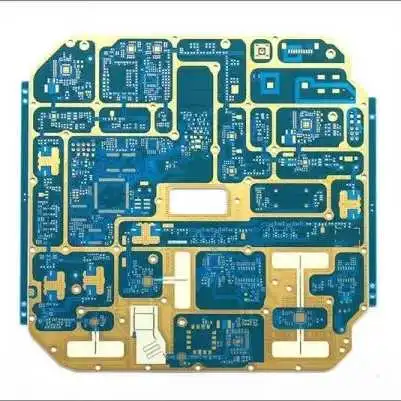 RO4350B PCB