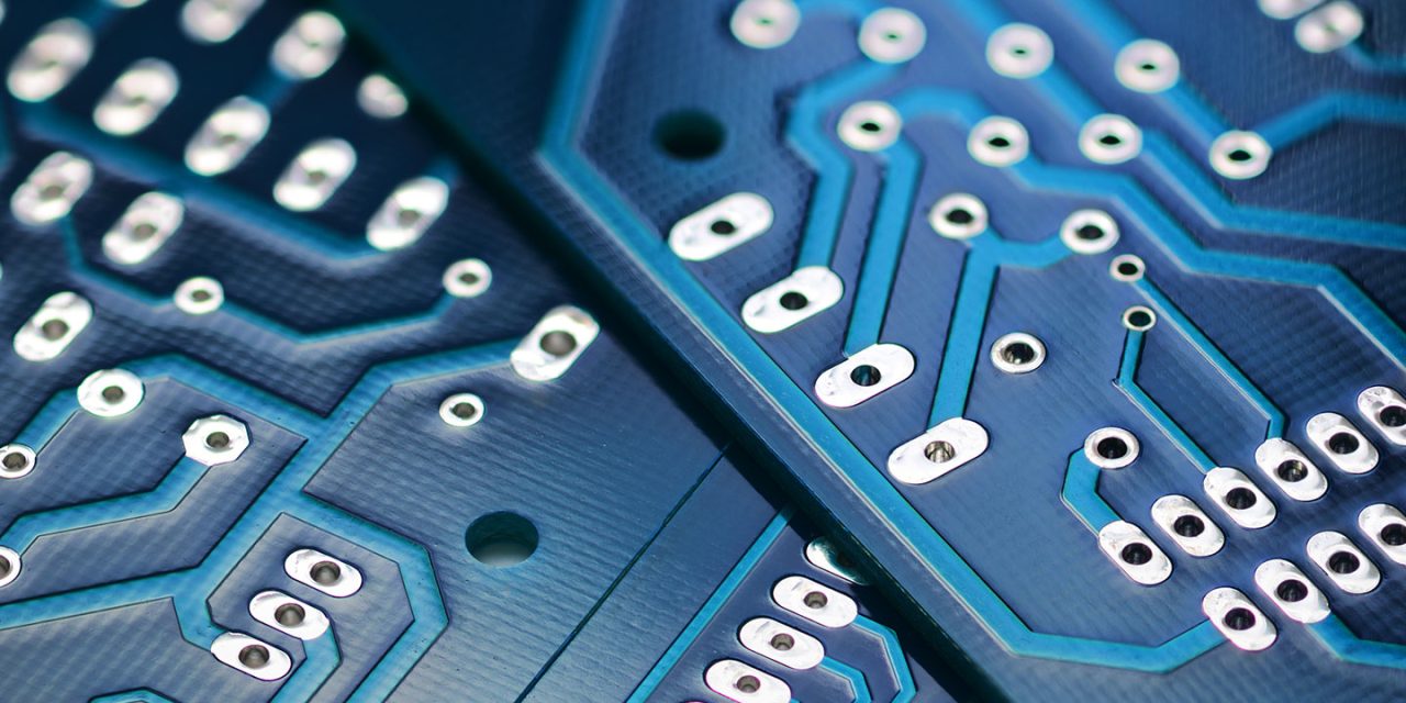 RF Testing and Reliability Evaluation of RO4350B PCBs for High-Frequency Modules