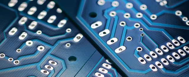 RO4350B PCB