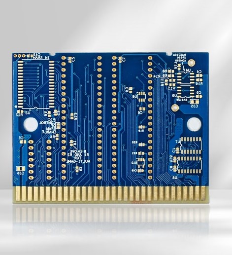 HDI PCB