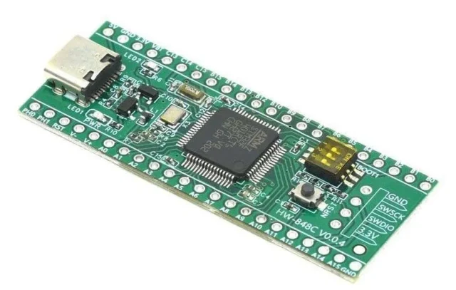 UAV PCB