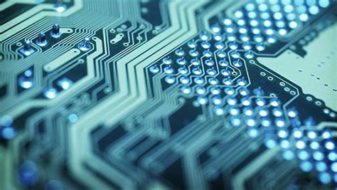 Duroid 6010 PCB