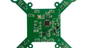UAV PCB