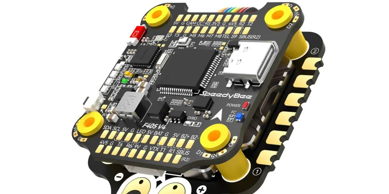 Optimize RF Signal Integrity and Lightweight HDI UAV PCB Architectures for Next-Gen Drone Navigation Modules