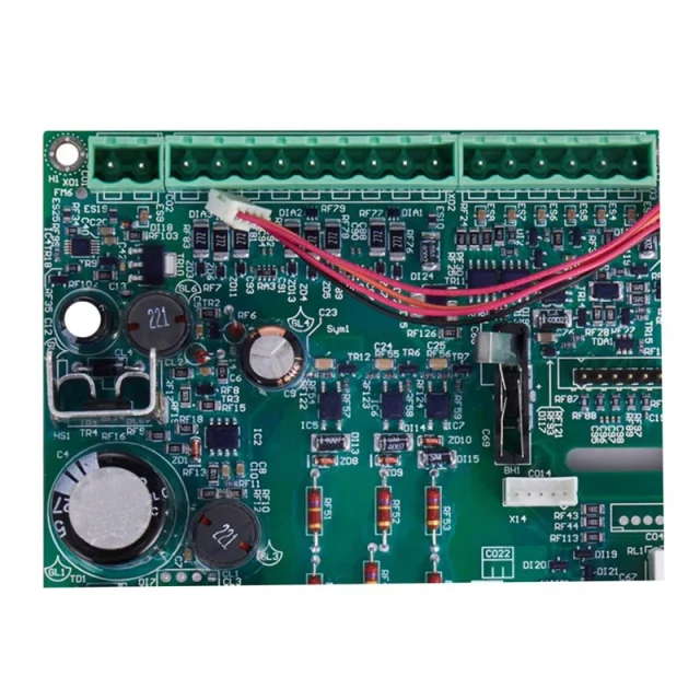 UAV PCB