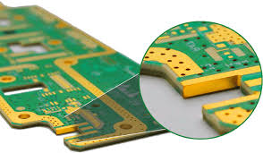 RF-35 PCB