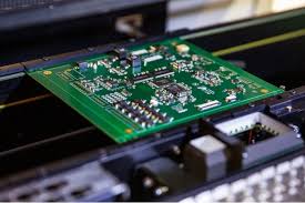 Enhance Signal Integrity and Thermal Reliability with ADAS PCB Platforms for Automotive Radar Systems