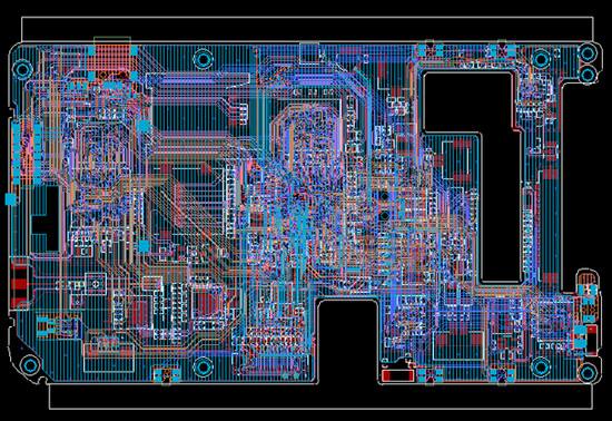 AlN PCB