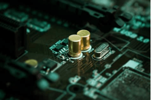 Duroid 5880 PCBs i