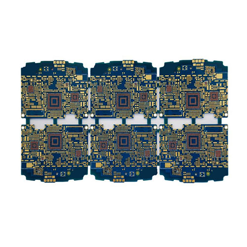 HDI PCB