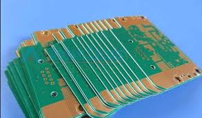 Duroid 6002 PCB