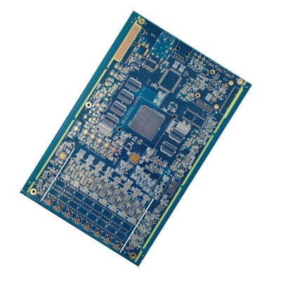 Impedance Controlled PCB