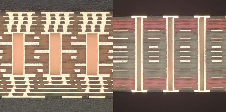 Maximize RF Channel Integrity and Minimize Signal Loss with Blind Via PCB Architectures for High-Speed Communication Modules