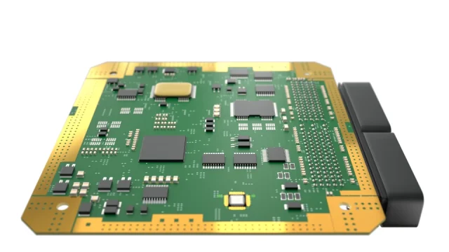 ADAS PCB
