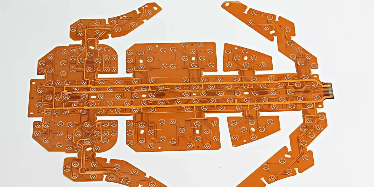 Extend High-Temperature RF Reliability and Maintain Ultra-Tight Impedance Stability Using Multilayer HF PCB Architectures for Harsh-Environment IoT Gateways