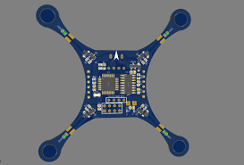 UAV PCB