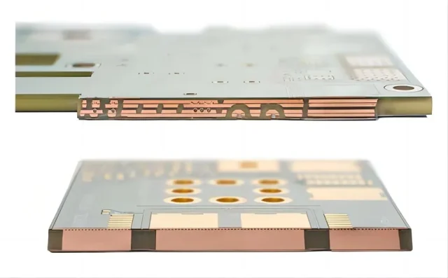 Heavy Copper PCB