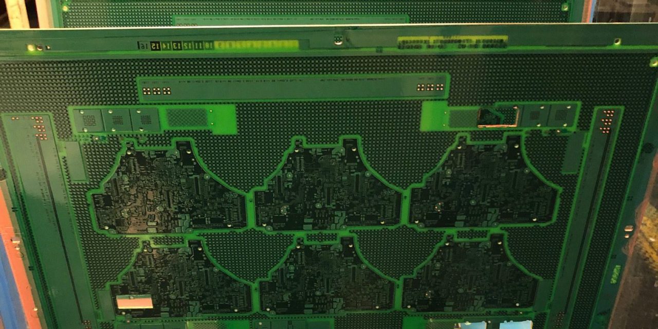 Request Accurate PCB Quotation with Gerber, Stack-Up, Materials and Full Engineering Specifications