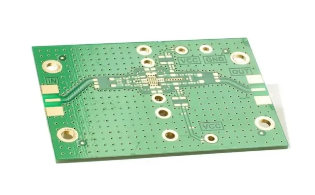 Low Loss PCB