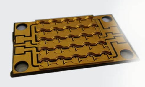 Heavy Copper PCB