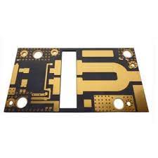 RO4835 PCB