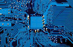 High Frequency Sensor PCB
