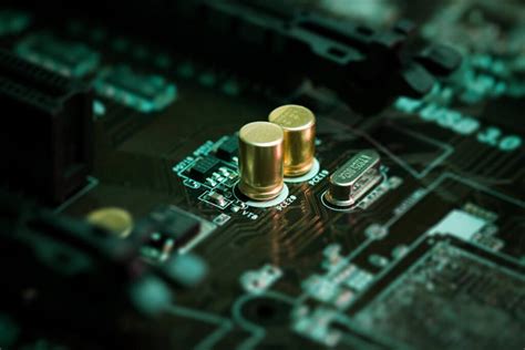 Duroid 5880 PCBs