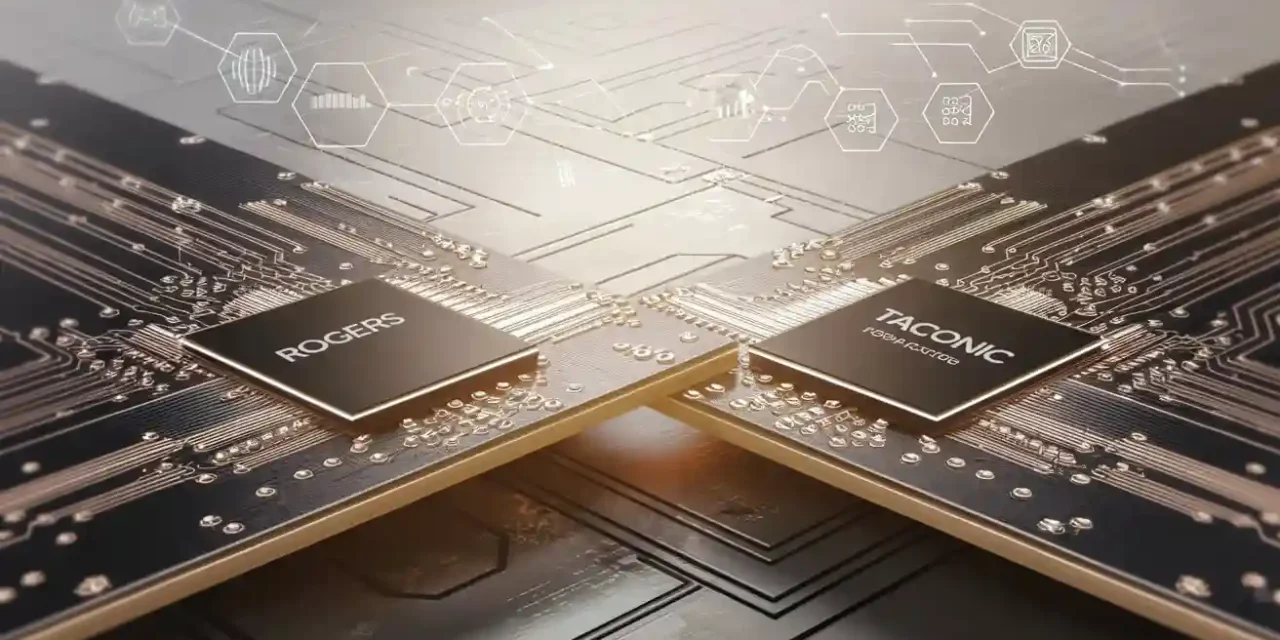 Overview of Copper Foil for PCB Laminates