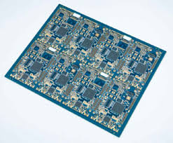 RO4835 PCB