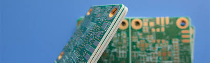 RO4835 PCB