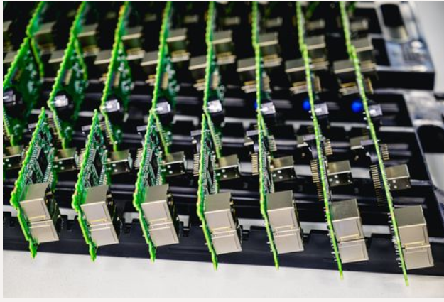 Warm-Metallurgy Processing Enables High Ductility and Ultra-High Mobility Films