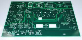 RO4835 PCB