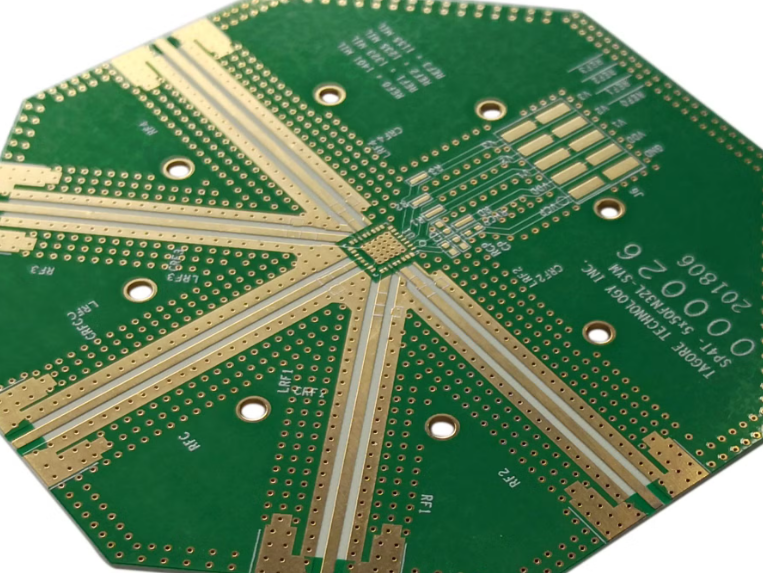 Optimize RF Transmission and Phase Consistency Using High-Frequency Sensor PCB Laminates in Automotive ADAS Sensing Modules