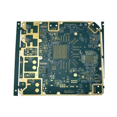 RO4835 PCB
